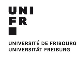 Logo der Universität Fribourg