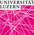 Logo der Universität Luzern